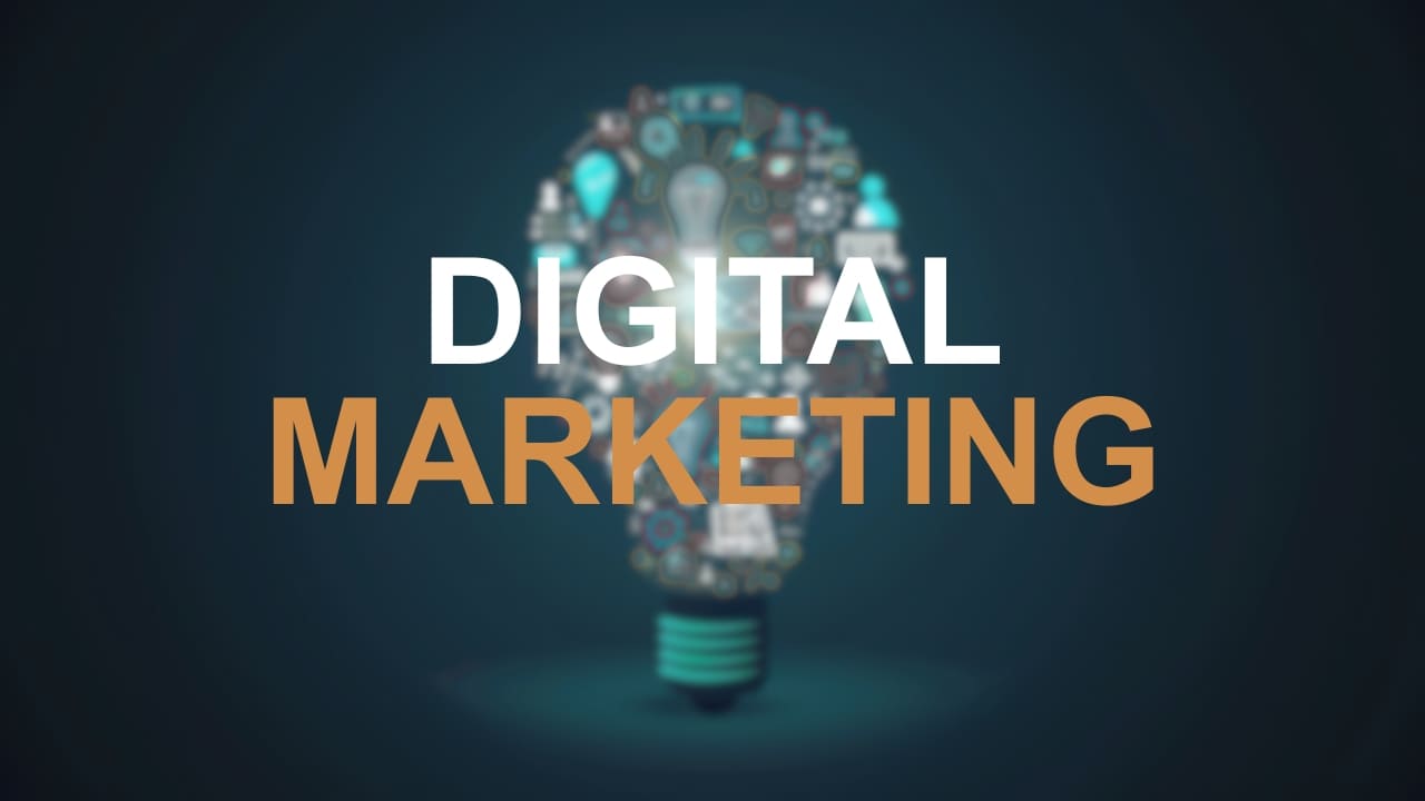 Digital Marketing Course